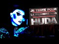 Mon avis sauvage sur huda beauty  look halloween en bonus