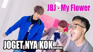 Jbj My Flower Mv Reaction Waaw Sekalih Jbj My Flower Mv Reaction Waaw Sekalih