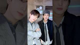 Who's callin' my phone? #TNX #은휘 #HWI #오성준 #SUNGJUN #CALLMEBACK #PNATION #피네이션
