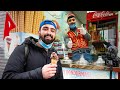 Finding the BEST TURKISH SWEETS in Istanbul, Turkey