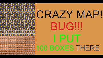 Best Trolling/Funny Map | Brawl Stars Map Maker