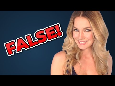 Video: What Are The Myths About Women