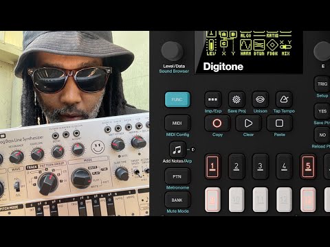 TD-3-MO | Digitone