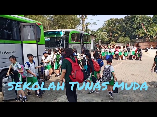 Selokah Tunas Muda. 14-16 Agustus 2019 class=