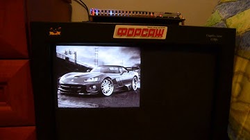 Image Edge Detection