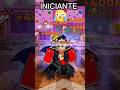 NOOB para PROPLAYER !! #shorts #roblox