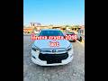 ￼ Innova Crysta 2018 last Forsale !! #mkcarbajar #viral #forsale #scorpio