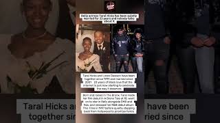 Belly and A Bronx Tale Actress Taral Hicks Has Been Married 23 Years