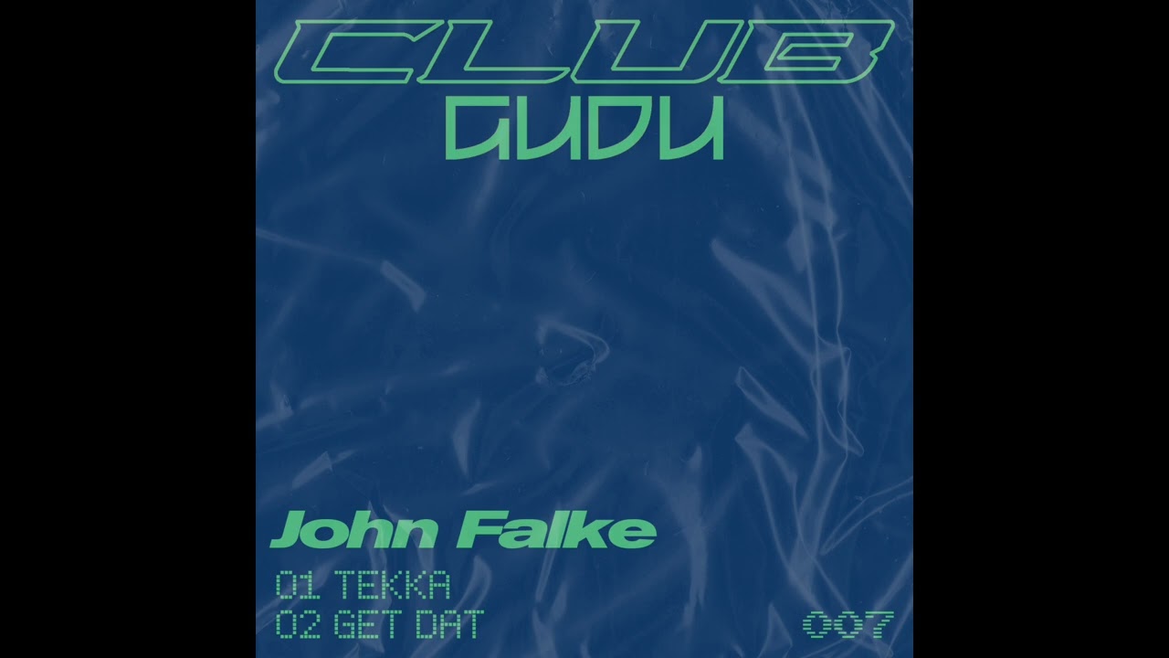 Guarda John Falke - Get Dat su YouTube Guarda John Falke - Get Dat su YouTube