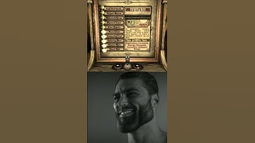 SPECIAL stats in Fallout New Vegas ranked #shorts