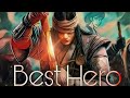 The Most Anime Hero In For Honor