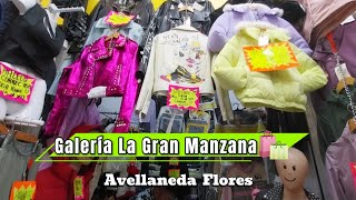 GALERIAS de AVELLANEDA Flores 😍 Blazer Jeans Buzos y más 🛍🛍