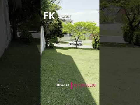 Vídeo do imóvel — Casa de Condomínio em Residencial Cinco (alphaville) - Santana de Parnaíba, SP