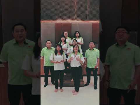 明天会更好 - 積善扶助社抗疫义工团