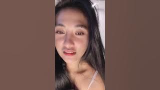 Lovely girl livestream bigolive #1423