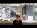 国立科学博物館 理工学研究部 洞口俊博 インタビュー（2023年度クラウドファンディング「科博コレクション図鑑」特典動画）