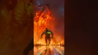 Hulk’s Most Insane Abilities and control in the MCU #avengers #marvel #hulk