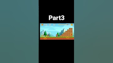 Super Bino Go all Level Part3 #games  #gameplay #SuperBinoGo#FightAllBosses #Android #IOS