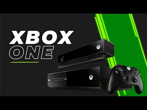 Video: Xbox One Có Gì đặc Biệt