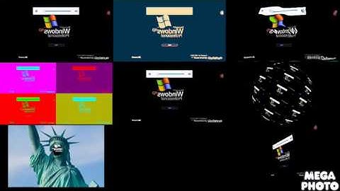 Windows XP Effects Round 1 Vs Morning Another