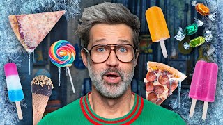 Download Lagu Frozen Foods Marathon MP3