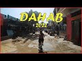 Exploring dahab on bike