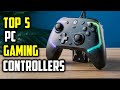5 Best PC Gaming Controllers 2025 | Best Controller for PC 2025
