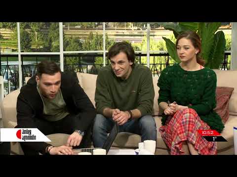 განსაკუთრებული უნარ-ჩვევების მქონე რიჩი „პოსტ ალიონში“