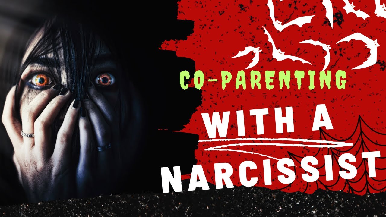 ⚠️#Narcissist’s Don’t Co-Parent…They Counter-Parent! (Same jersey/different Teams) Parralel Parents!