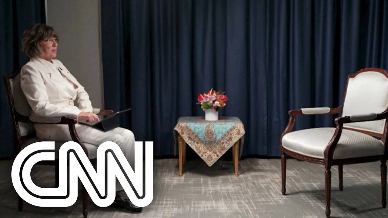 Presidente do Irã cancela entrevista com CNN nos EUA | AGORA CNN