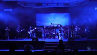 KONSER REJUNG PESIRAH, LAGU 4