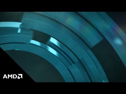 The AMD EPYC™ Story