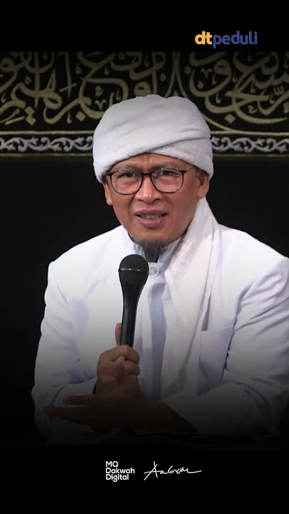 TAKUT BELUM ADA UANG UNTUK BESOK