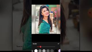 instasquare photo editor kaise use kare | How to use instasquare photo editor | Only TechTalk screenshot 4