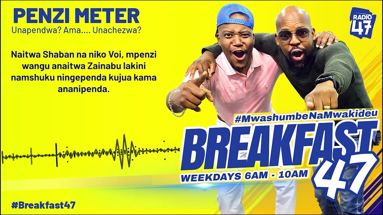 Je, Huu ni Upendo Halisi?