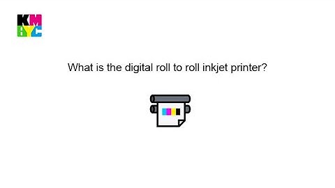 2023 Newest KMBYC Roll to roll UV printer High Speed Stickers Color Printer