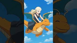 Mother of Dragons