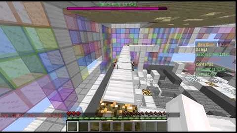 【Minecraft】Shotbow Hacker Report #89 - crashbash13 *