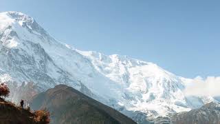 Jon Hopkins with Coldplay, Kelly Lee Owens, East Forest & Ram Dass