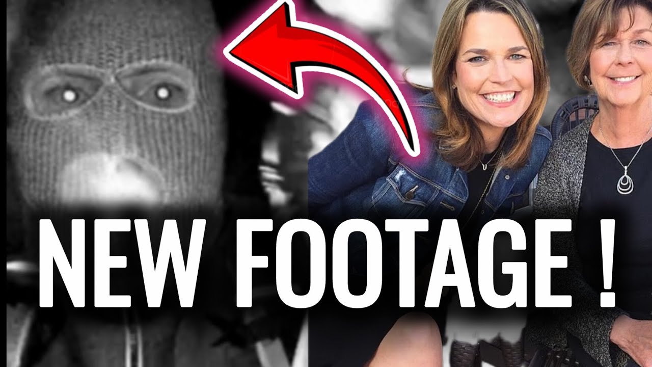 Footage Revealed — Nancy Guthrie Case Takes Major Turn