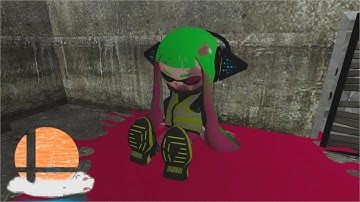 8号3号 アナザーエディション2 シーズン2 その3 [Splatoon GMOD]