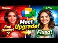 Google Meet NEW Update 2026 🔥 Fixes Video Quality Issues Finally!
