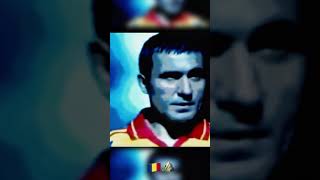 Gheorghe Hagi - Mix crazy football dribbling and goals