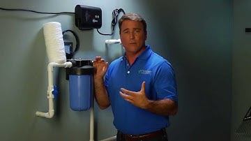 Pelican Water - How To Change Your Prefilter