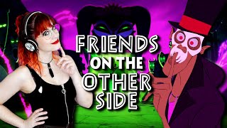 The Princess And The Frog - Friends On The Other Side Eu Portuguese - Cat Rox Cover