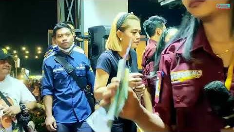 Ade Astrid gerengseng team angkringan teh ita punclut cover runtah Doel sumbang