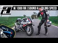 Die NEUE BMW M 1000 RR (212PS, 113Nm) | UNFAHRBAR oder ALLROUNDER auch für Hobby Piloten?! | REVIEW