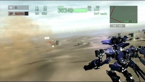 Armored Core 4 Answer Multiplayer 1-19-2022