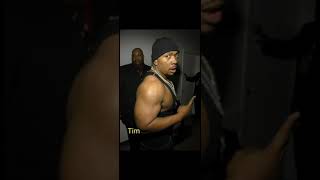 These Two Men *Timbaland & Christopher Harvest*