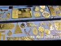 GOLD & SILVER LASER CUTTING MACHINE FOR JEWELLERY | N.K. MALVI INDUSTRIES | GOLDSMITH MACHINERY